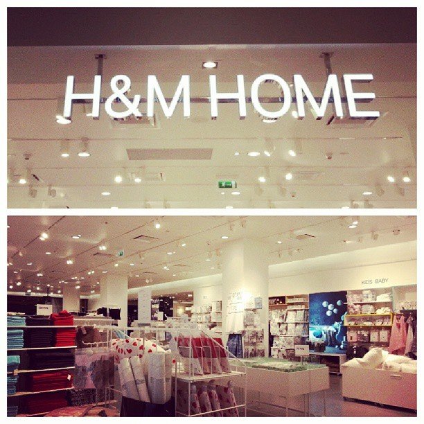 H&M | Москва, Пресненская наб., 2, Москва